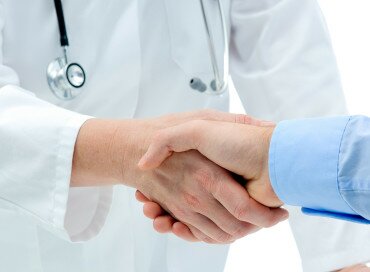 Współpraca dla klinik