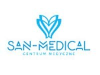 San-Medical Centrum Medyczne San-Medical Centrum Medyczne